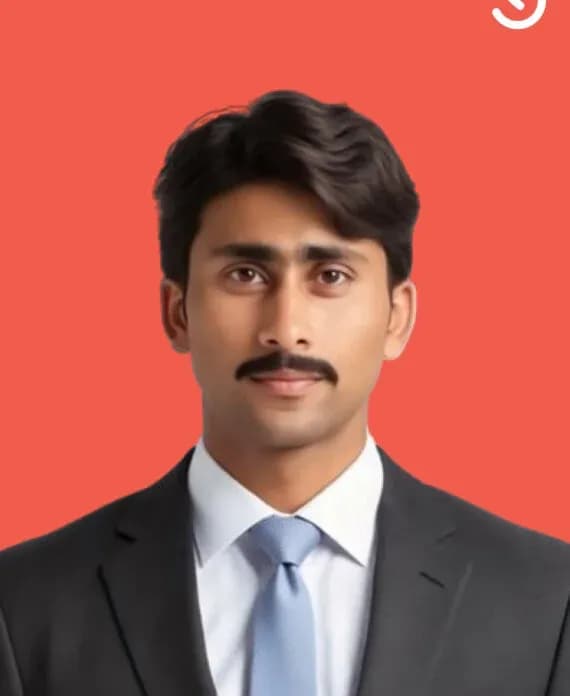 Muhammad Shahzeb Khan